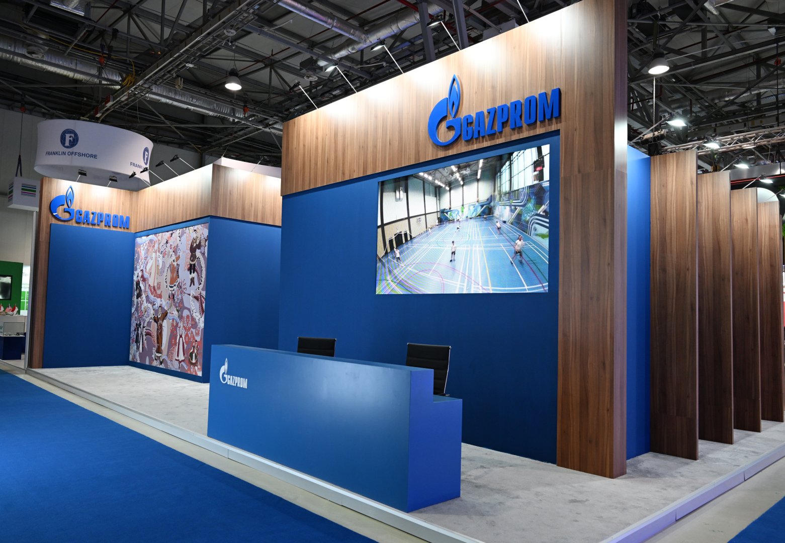 Prezident İlham Əliyev 30-cu “Caspian Oil and Gas”, 13-cü “Caspian Power” və 30-cu “Baku Energy Forum”un rəsmi açılış mərasimində çıxış edib (YENİLƏNİB-4) (FOTO/VİDEO)