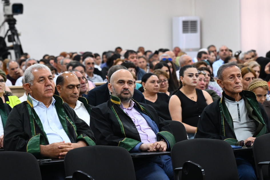 Vətən müharibəsində Ermənistan silahlı qüvvələrinin Azərbaycanın mülki infrastrukturuna ziyan vurması ilə bağlı sənədlər məhkəmədə tədqiq olunub (FOTO)