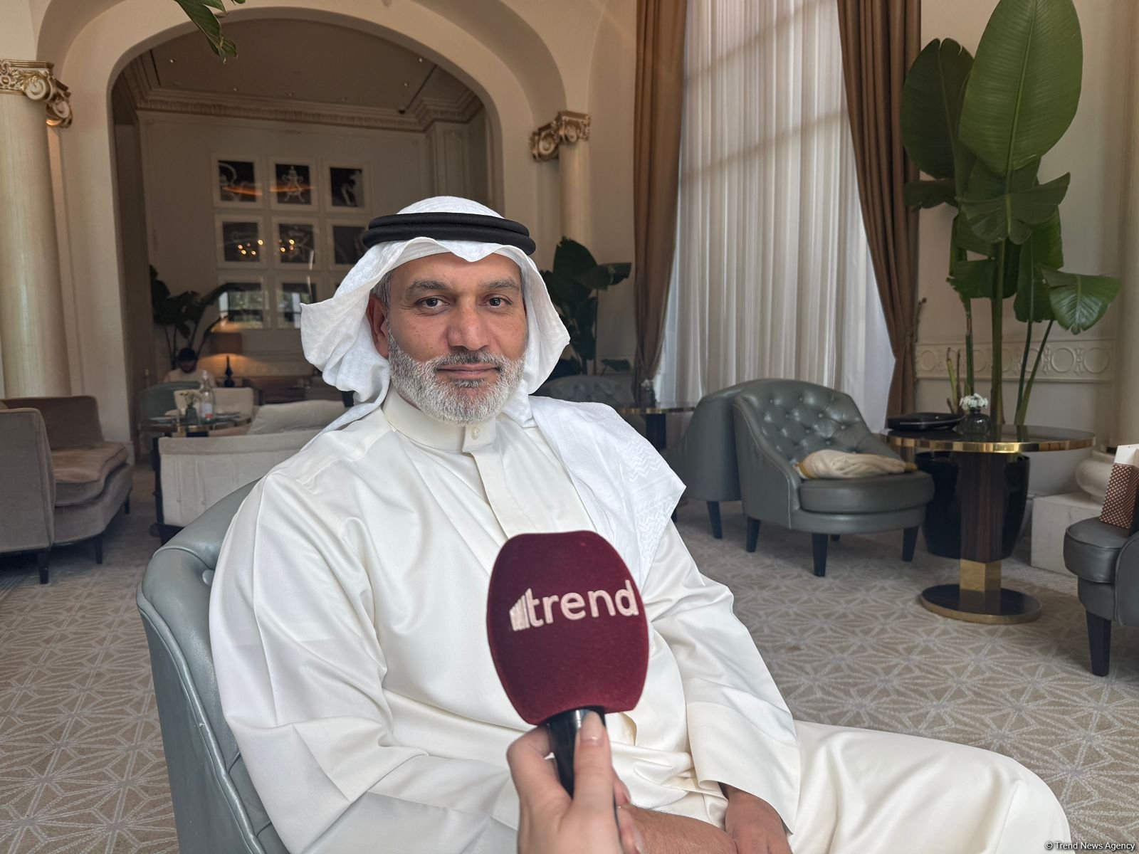 OPEC-in baş katibi 2050-ci ilə qədər neft bazarının tendensiyalarını açıqlayıb (Özəl müsahibə)