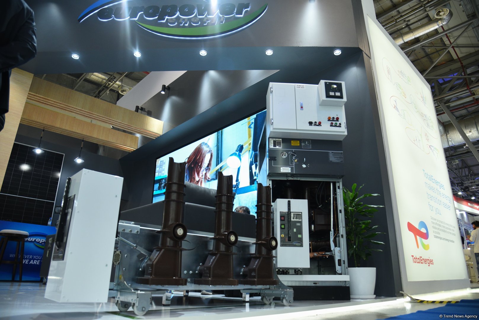 30-cu Yubiley “Baku Energy Week” tədbiri keçirilir (FOTO)