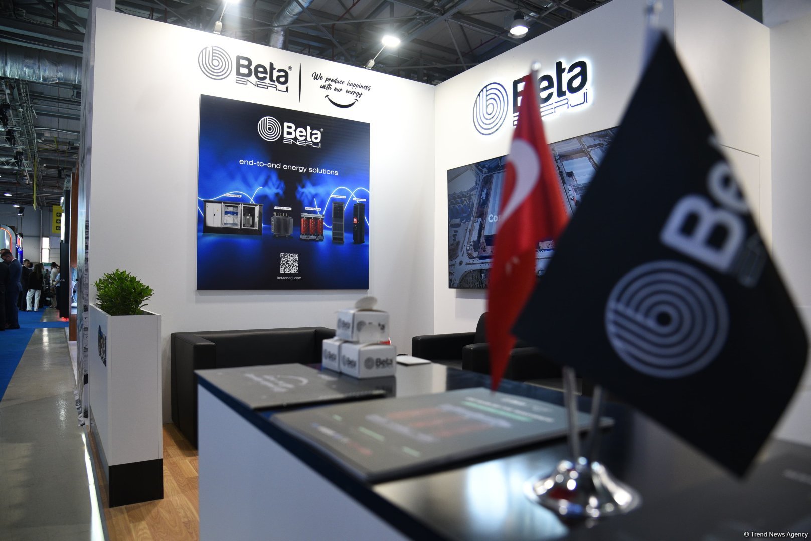 30-cu Yubiley “Baku Energy Week” tədbiri keçirilir (FOTO)