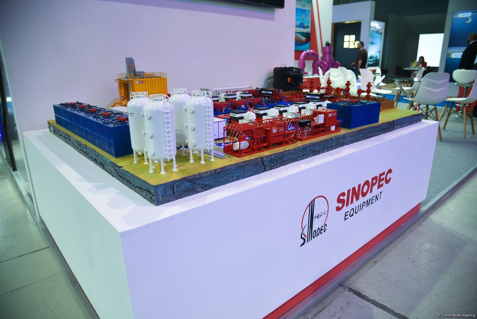 30-cu Yubiley “Baku Energy Week” tədbiri keçirilir (FOTO)