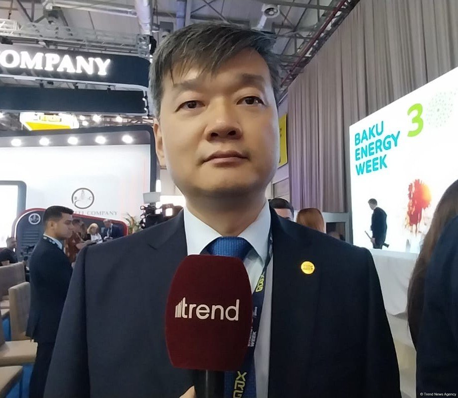 "China Energy Engineering Corporation Limited" Azərbaycanın elektrik şəbəkəsini müasirləşdirməyi planlaşdırır (ÖZƏL)