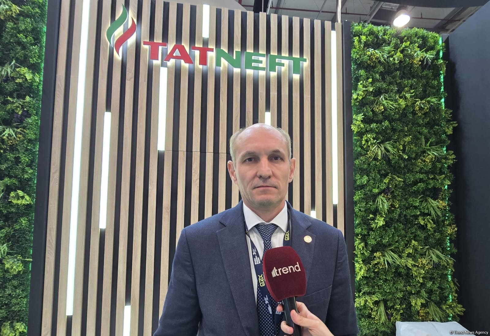 "Tatneft” şirkəti SOCAR-ın “Bibiheybət” yatağı üzrə hidrodinamik modelləşdirmə işlərini yerinə yetirib - Şirkətin baş direktorunun müavini