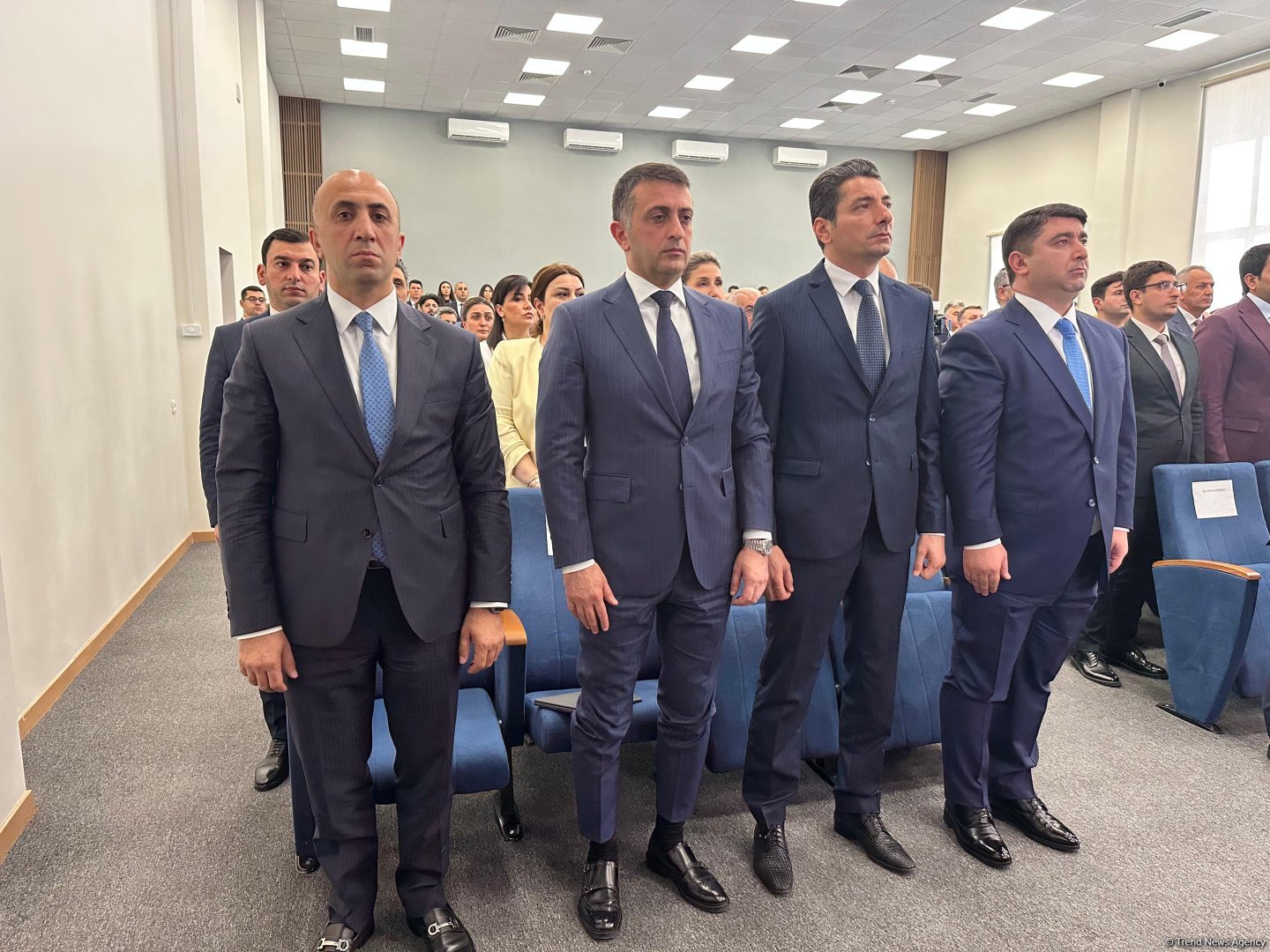 Qarabağ Universitetində Qarabağ Təhsil və Tərəfdaşlıq Forumu keçirilib (FOTO) (YENİLƏNİB)