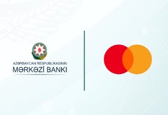Azərbaycan "Mastercard" ilə ödəniş sistemləri sahəsində rəqəmsallaşmanın təşviqini müzakirə edib