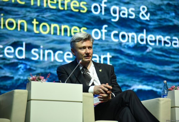 bp Xəzər dənizi hövzəsində yataqların kəşfiyyatı və  işlənməsi üzrə səylərini aktivləşdirir