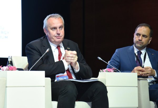 Tezliklə Azərbaycan nefti rəsmən Çexiyanın dövlət ehtiyatlarına daxil ediləcək - Tomaş Poyar