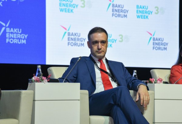 Azərbaycan Avropanın enerji təhlükəsizliyinin təmin olunmasında əsas tərəfdaş olaraq qalmaqdadır - Gürcü nazir müavini