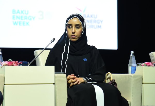 “Masdar” Xəzərdə ilk külək stansiyalarının tikintisi üzrə layihəni yaxın zamanda gerçəkləşdirəcəyinə ümid edir