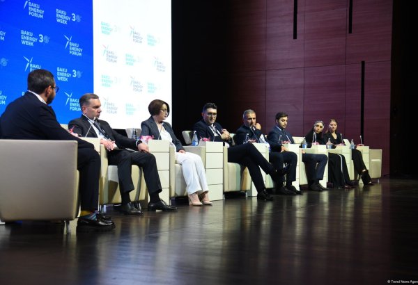 BCG Azərbaycan və Türkiyə arasında interkonnektor layihəsinin texniki-iqtisadi əsaslandırılmasını başa çatdırıb
