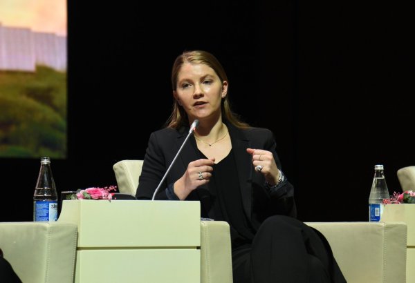 “ACWA Power” enerji və su təchizatı sahəsində iri layihələrin həyata keçirilməsi üçün Azərbaycanla strateji tərəfdaşlığını bəyan edib