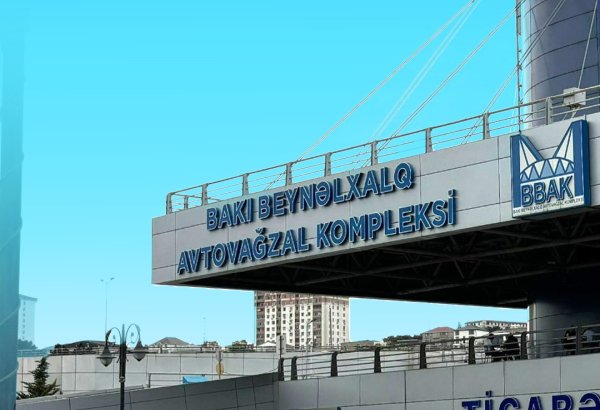 Avtovağzallar bayram günlərində gücləndirilmiş iş rejimində fəaliyyət göstərəcək