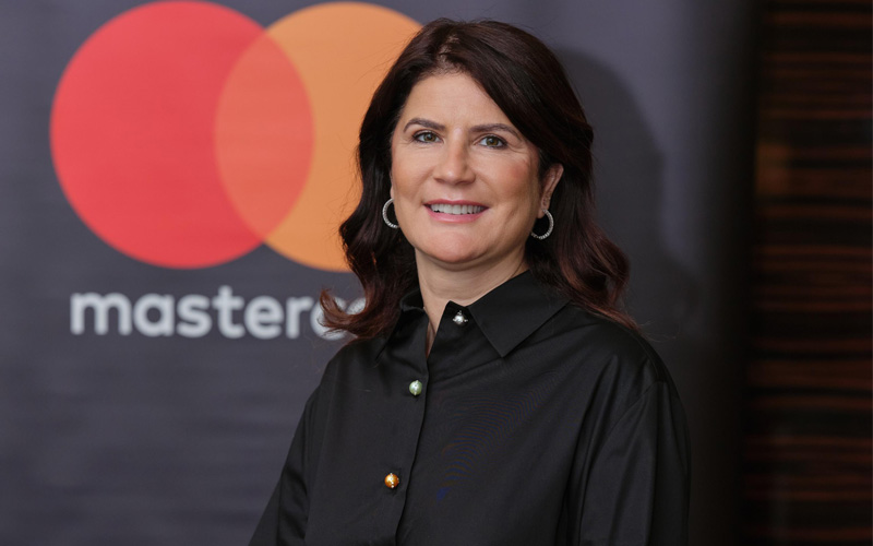 Mastercard nümayəndəsinin Azərbaycana səfəri regional inklüziv liderliyə təkan verib (FOTO)
