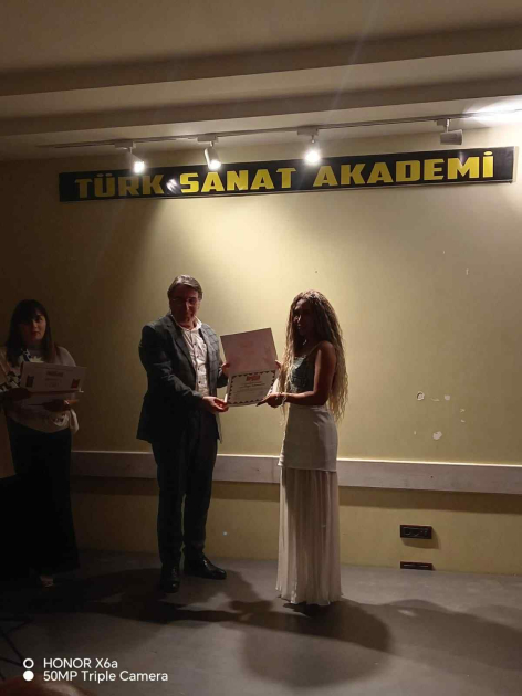 Bakıda “Dergizan. I Azərbaycan sənət görüşü” adlı tədbir keçirilib (FOTO)