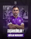 “Sumqayıt” bu futbolçularla yollarını ayırdı (FOTO)