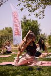 Bakıda “Force of Love” bahar festivalı keçirildi (FOTO)
