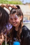Bakıda “Force of Love” bahar festivalı keçirildi (FOTO)