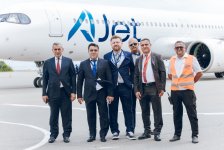 Naxçıvan və Gəncə istiqamətində İstanbul reysləri AJET aviaşirkəti tərəfindən davam etdiriləcək (FOTO)