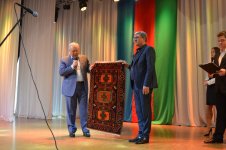 Krivoy Roqda 28 May – Müstəqillik Günü qeyd edilib (FOTO)