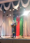 Krivoy Roqda 28 May – Müstəqillik Günü qeyd edilib (FOTO)