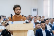 Ruben Vardanyanın məhkəməsində zərərçəkmiş şəxslərin ifadələri dinlənilib (FOTO)