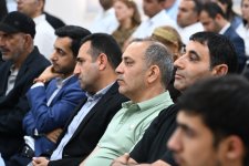 Ruben Vardanyanın məhkəməsində zərərçəkmiş şəxslərin ifadələri dinlənilib (FOTO)