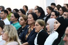 Ruben Vardanyanın məhkəməsində zərərçəkmiş şəxslərin ifadələri dinlənilib (FOTO)