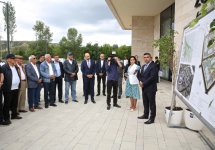 Ölkədə yaşanan siyasi həmrəyliyin təcəssümü (FOTO)