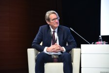 “Baku Energy Forum”un ilk günü başa çatıb (FOTO) (YENİLƏNİB)