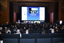 “Baku Energy Forum”un ilk günü başa çatıb (FOTO) (YENİLƏNİB)