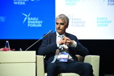 “Baku Energy Forum”un ilk günü başa çatıb (FOTO) (YENİLƏNİB)