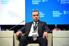 “Baku Energy Forum”un ilk günü başa çatıb (FOTO) (YENİLƏNİB)