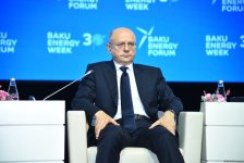 “Baku Energy Forum”un ilk günü başa çatıb (FOTO) (YENİLƏNİB)