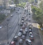 Sürücülərin NƏZƏRİNƏ: Bakıda bu yollarda sıxlıq var - SİYAHI (FOTO)