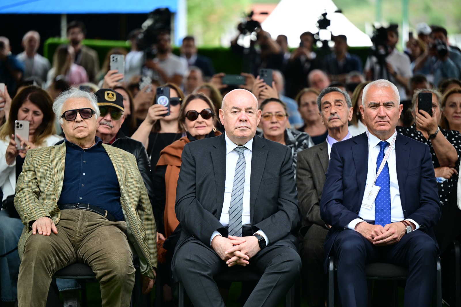 “MDB-nin mədəniyyət paytaxtı ili" çərçivəsində Laçında qala konsert olub (FOTO)