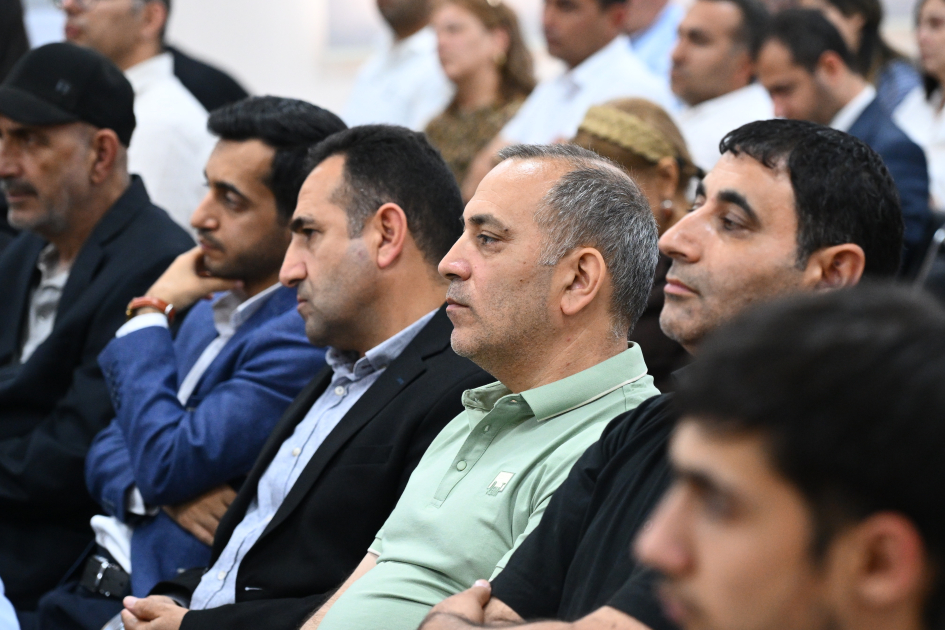 Ruben Vardanyanın məhkəməsində zərərçəkmiş şəxslərin ifadələri dinlənilib (FOTO)