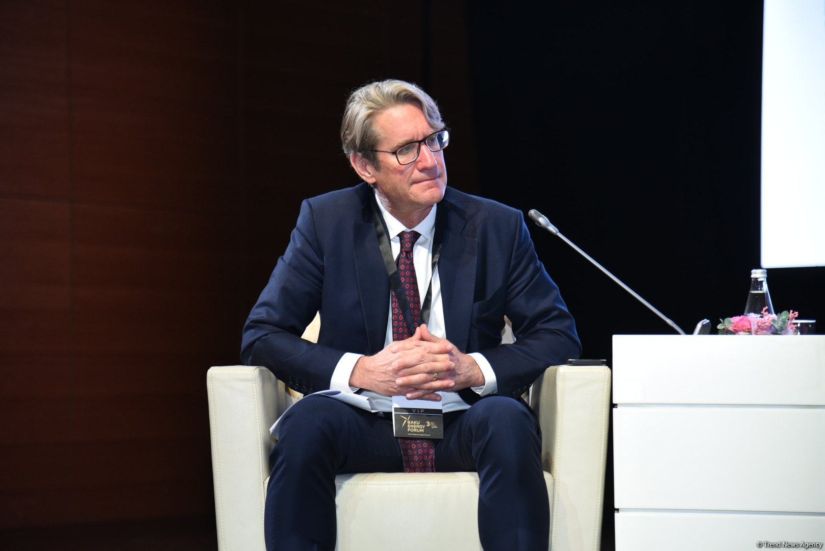 “Baku Energy Forum”un ilk günü başa çatıb (FOTO) (YENİLƏNİB)