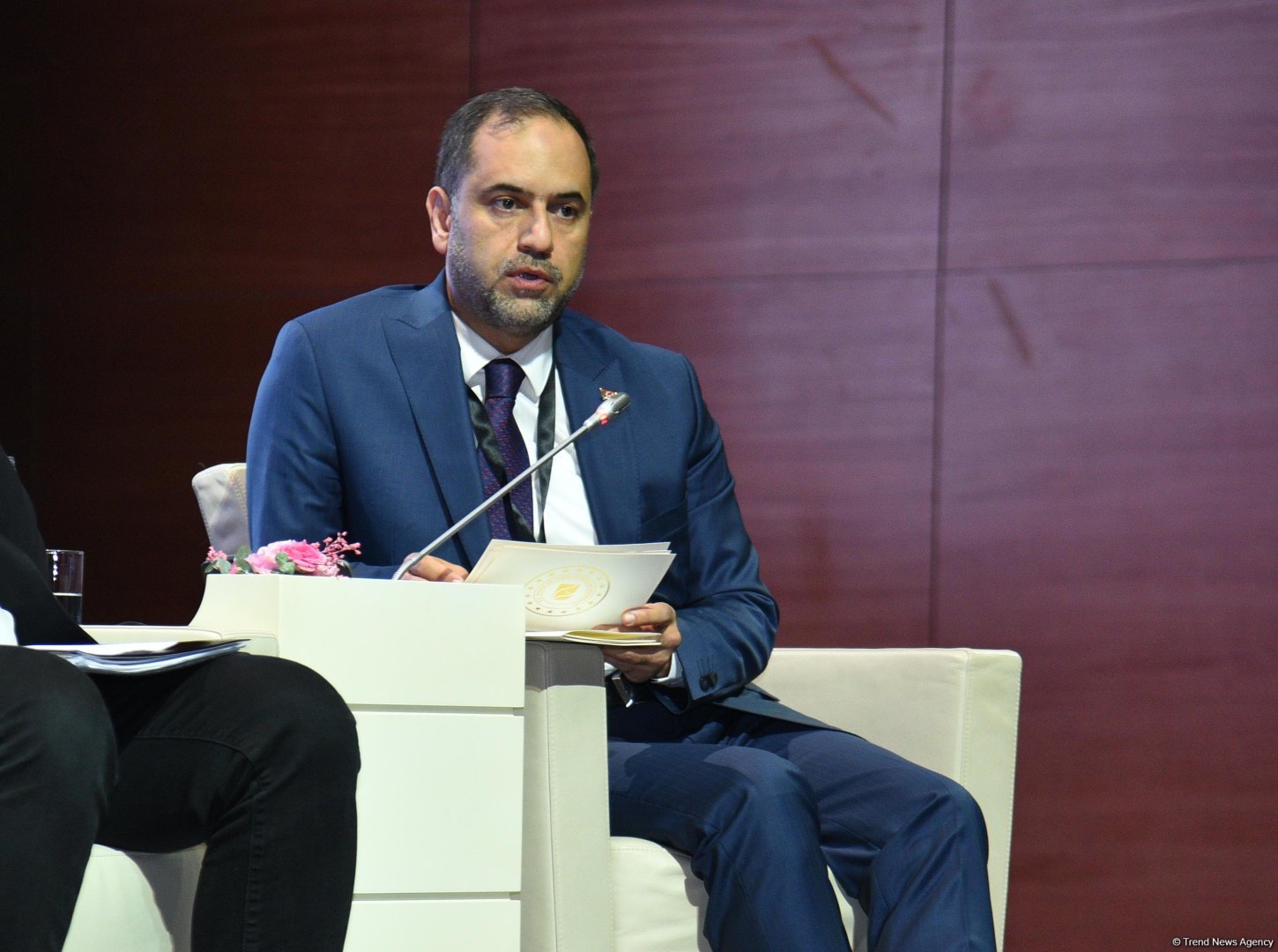 “Baku Energy Forum”un ilk günü başa çatıb (FOTO) (YENİLƏNİB)