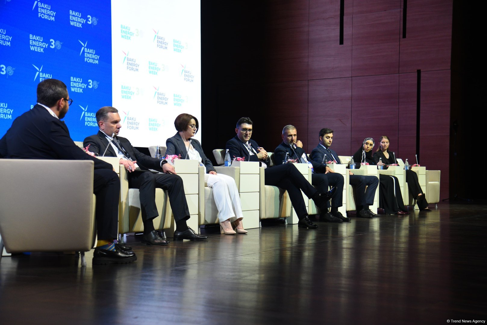 BCG Azərbaycan və Türkiyə arasında interkonnektor layihəsinin texniki-iqtisadi əsaslandırılmasını başa çatdırıb