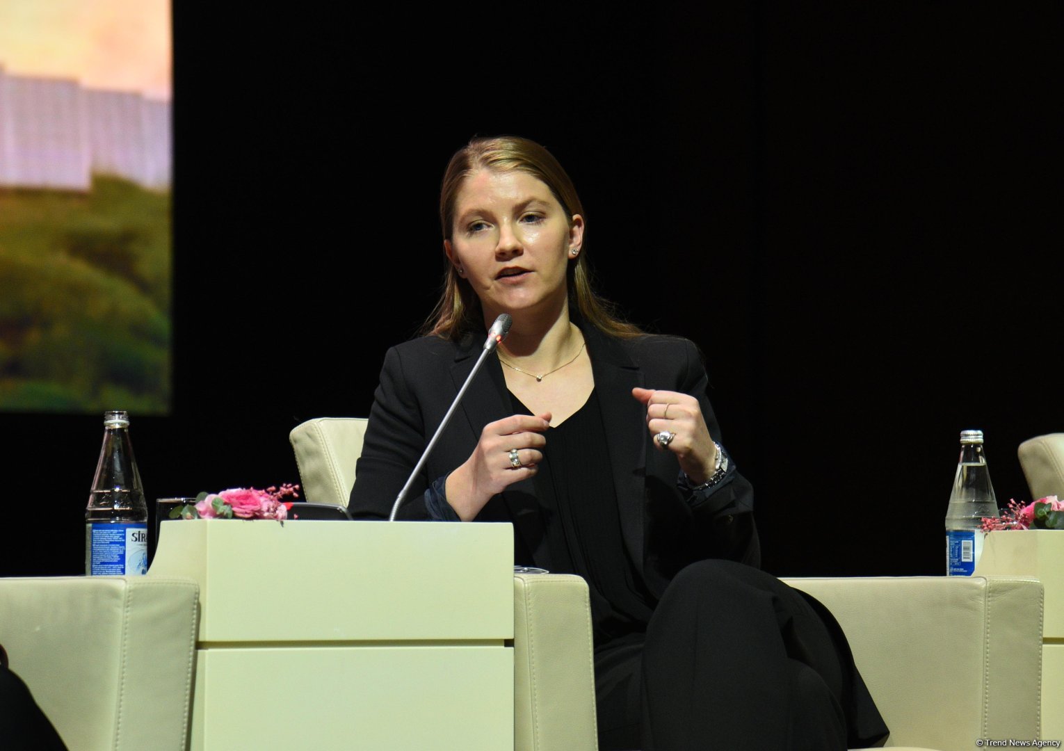 “ACWA Power” enerji və su təchizatı sahəsində iri layihələrin həyata keçirilməsi üçün Azərbaycanla strateji tərəfdaşlığını bəyan edib