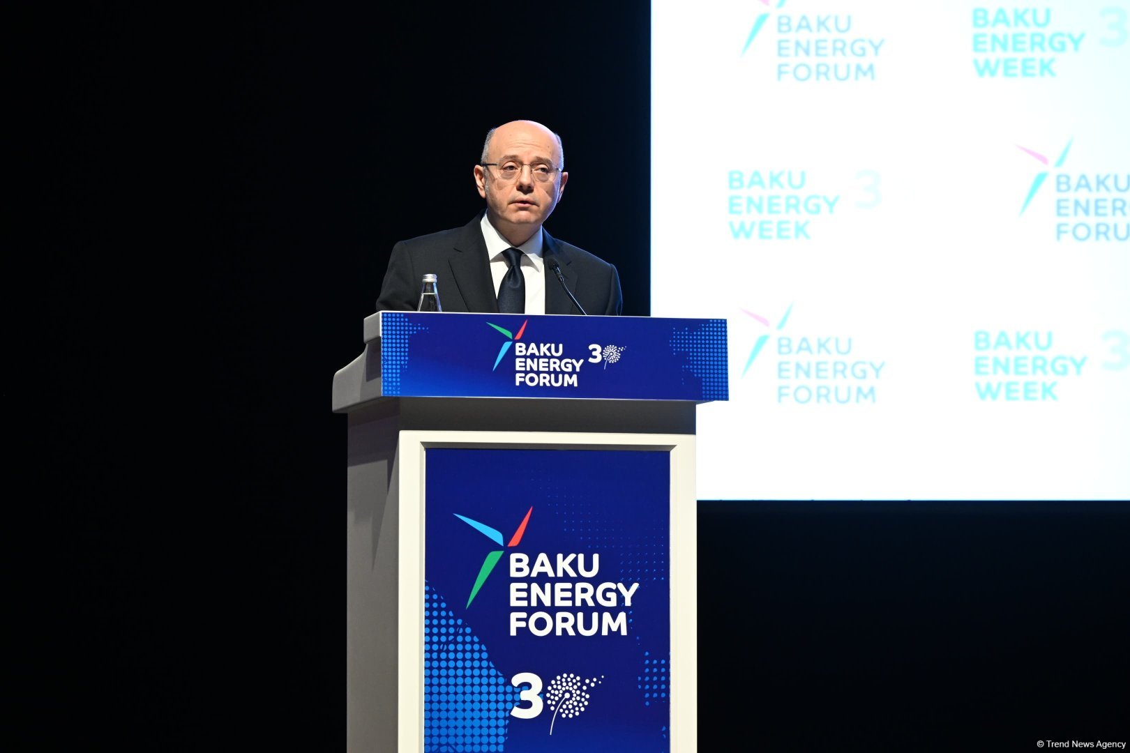 “Baku Energy Forum”un ilk günü başa çatıb (FOTO) (YENİLƏNİB)