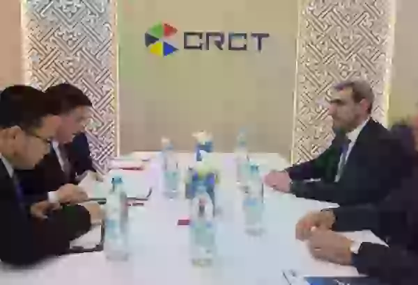 ADY Münhendə “Transport Logistic” sərgisində iştirak edir: Nüfuzlu nəqliyyat və logistika şirkətləri ilə görüşlər keçirilib