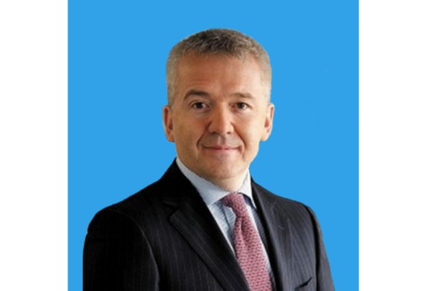 "Saipem" Azərbaycanda və Mərkəzi Asiyada fəaliyyətini genişləndirməyə istiqamətlənib - Ernesto Ferlenqi (ÖZƏL MÜSAHİBƏ)