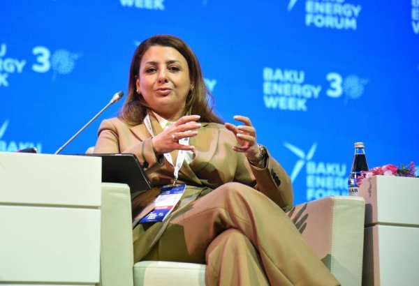 "Azeri Central East"  bp-nin texnoloji baxımdan ən qabaqacıl platformasıdır - bp vitse-prezidenti