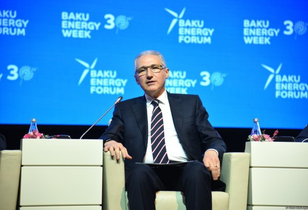 Azərbaycan və Braziliya iqlim maliyyələşməsinin artırılmasınını nəzərdə tutan "Bakıdan Belenə" proqramını hazırlamaqdadırlar - Muxtar Babayev