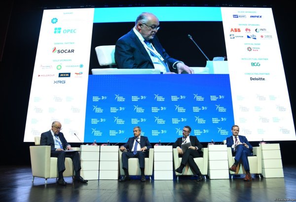 Cənub Qaz Dəhlizinin infrastrukturuna əlavə investisiyaların cəlb olunması zəruridir - MVM