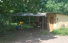 Qazaxda maye qazdoldurma məntəqəsinin istismarı dayandırılıb (FOTO)