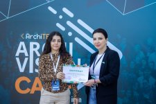 Gənclərin yaradıcılıq düşərgəsi: “ArchiVision Camp 2 – 2025” Qubada uğurla yekunlaşdı (FOTO)