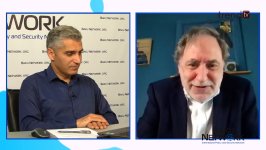 Erməni təsirlərinin Fransanın Cənubi Qafqaz siyasətini necə forlmalaşdırdığı barədə - Jan-Mişel Brün Baku Network efirində  (FOTO/VİDEO)